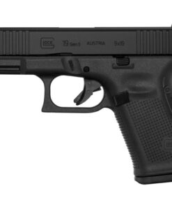 Glock 19 Gen 5 9mm