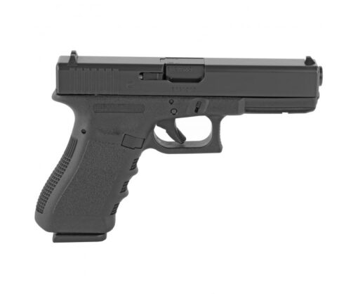 Glock 45 MOS 9mm