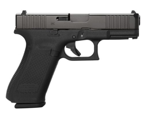 Glock 45 Gen 5 9mm