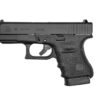 Glock 36 Gen 3 Black