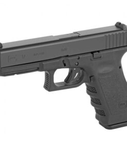 Glock 45 MOS 9mm