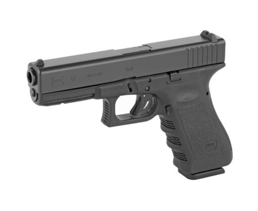 Glock 45 MOS 9mm