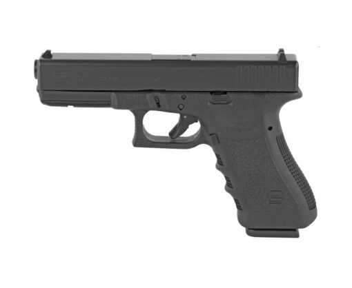 Glock 45 MOS 9mm