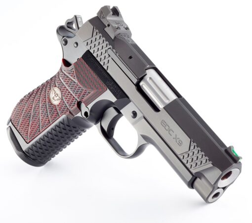 Wilson Combat EDC X9