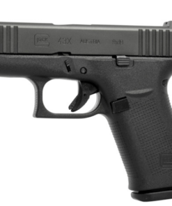 Glock 43X 9mm